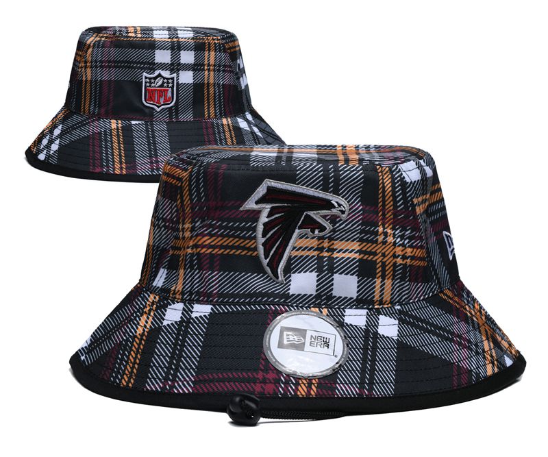 2025 NFL Atlanta Falcons Hat YS2025417
